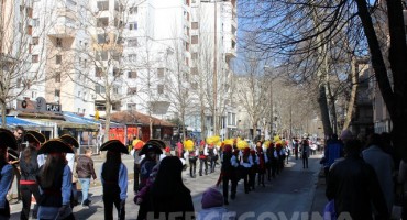 karneval  mostar