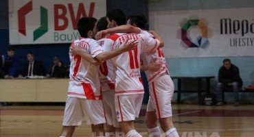 MNK Zrinjski: Plemići večeras dočekuju Leotar