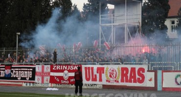 Zrinjski-Slavija
