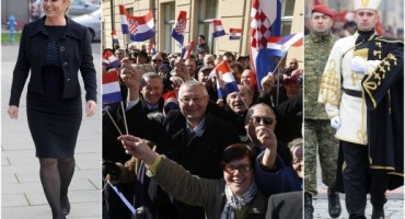 Odmazda Josipovićeve ekipe na HRT-u za poraz na predsjedničkim izborima