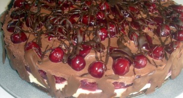 Japanska torta, recepti, recept, torta