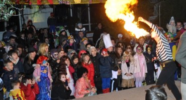 karneval, Mostar