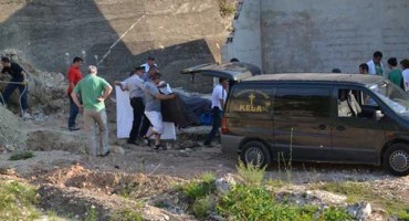 tragedija rudnik tuzla