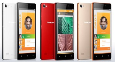 Smartphoni Lenovo konačno dostupni u Hrvatskoj