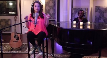 Madison Tevlin, Down sindrom