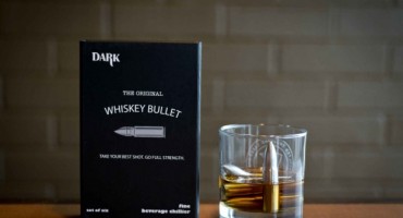 kockice leda., Whiskey Bullets