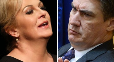 Suprotnost fašizmu nije antifašizam, nego liberalna demokracija