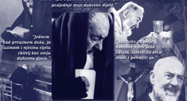 Otac Pio , Redovnik iz reda kapucina, fratar sa stigmama, padre Pio