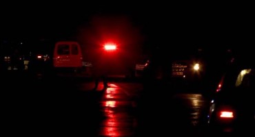 Trebinje: Dvije osobe poginule u prometnoj nesreći