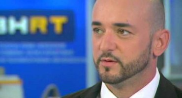 Voditelj dnevnika BHT1 Seid Masnica nasmijao regiju