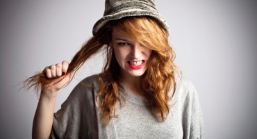 Zašto ste počeli sijediti u 20-ima?