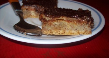 bajami, splitsko nebo, kolač