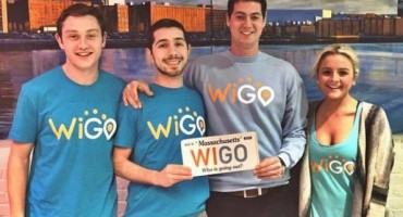 Ovi bivši studenti u samo 13 mjeseci izgradili su tvrtku koja vrijedi 14 milijuna $