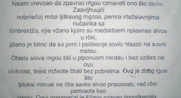 tipoglikemija, mozak