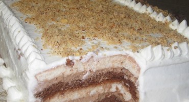 torta za dijabetičare, torta, recept