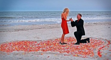 Dečki, pamet u glavu! Svaka je četvrta žena odbila prosidbu