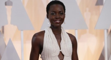 Lupita Nyongo, oscar, 12 godina ropstva