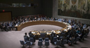 UN Vijeće Sigurnosti: Rezolucija bi trebala prekinuti sve sukobe
