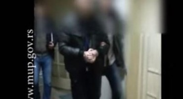 Monstruozno: Psihijatrijski pacijent odrezao udove srpskom biznismenu