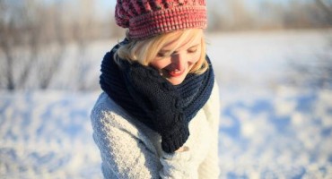 Izvadite zimsku odjeću iz ormara, stiže drastično zahlađenje: