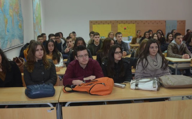 FPMOZ, Mostar