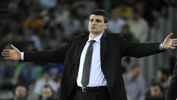 Perasović: Hrvatska može iznenaditi na Eurobasketu