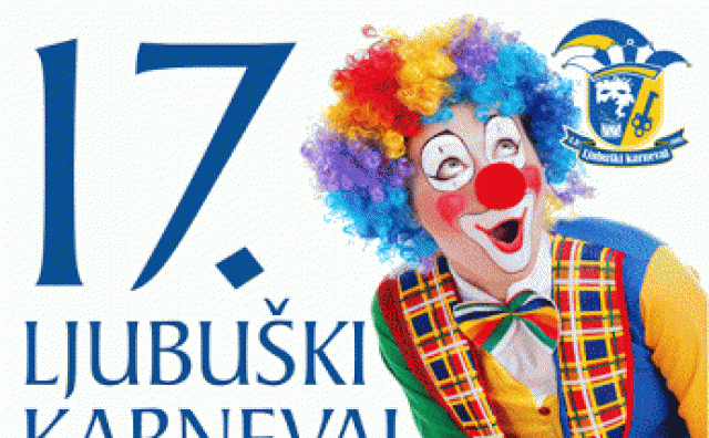 Ljubuški, karneval