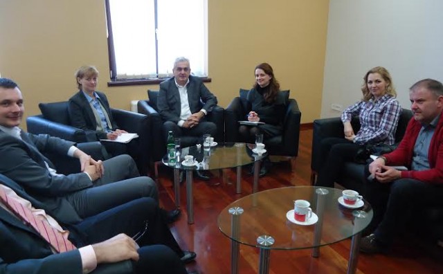 Sunčani most, Mostar