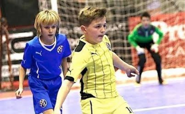 Aleksej Golijanin: Mladi nogometni dragulj iz Trebinja