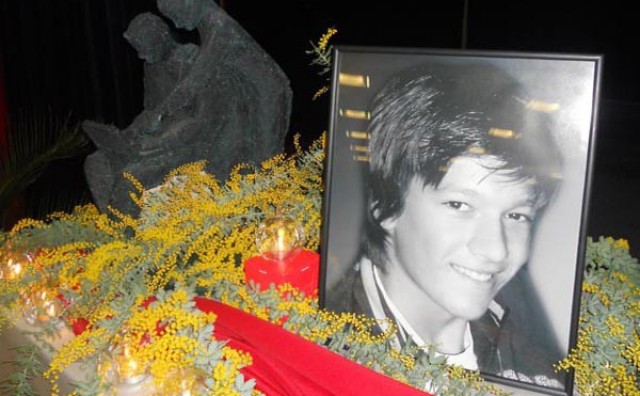 U petak obilježavanje sedme godišnjice smrt Denisa Mrnjavca