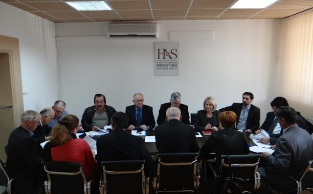 HNS, Mostar