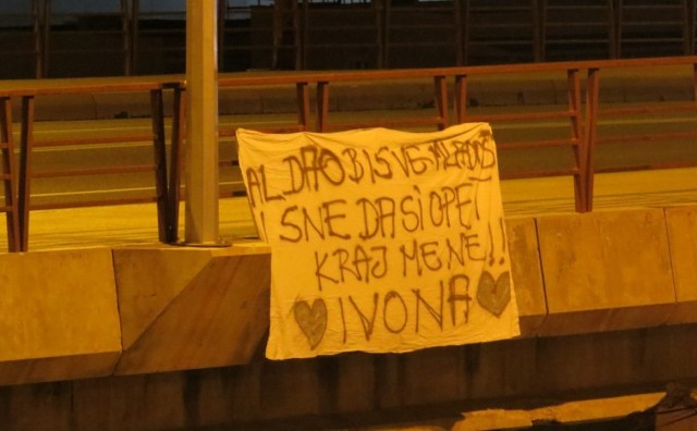 ljubav, romantika, Split