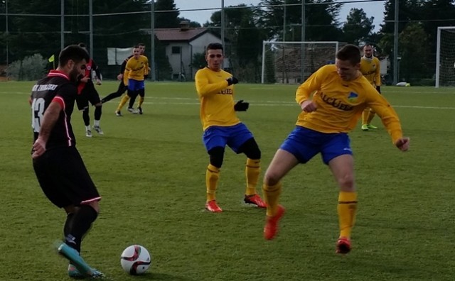 HŠK Zrinjski: Plemići sa 6:0 demolirali mađarski Gyirmót FC