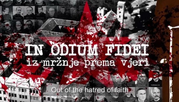 In odium fidei – Iz mržnje prema vjeri u Dubrovniku... 