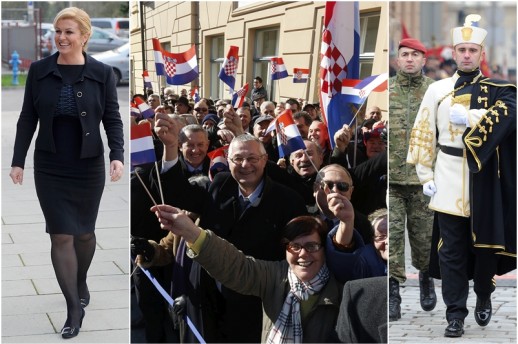 Odmazda Josipovićeve ekipe na HRT-u za poraz na predsjedničkim izborima