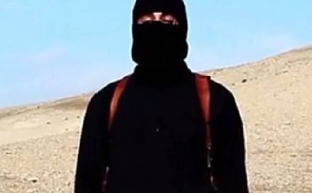 Jedan od najtraženijih krvnika: Otkriven pravi identitet Jihadi Johna