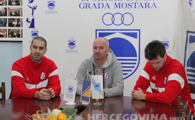 press košarka zrinjski