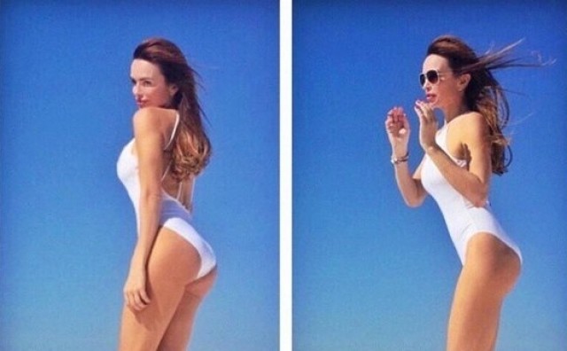 dubai, Severina