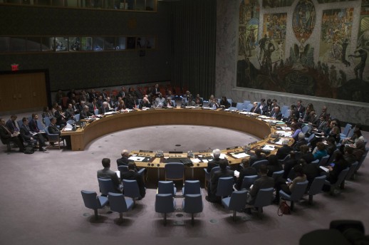 UN Vijeće Sigurnosti: Rezolucija bi trebala prekinuti sve sukobe