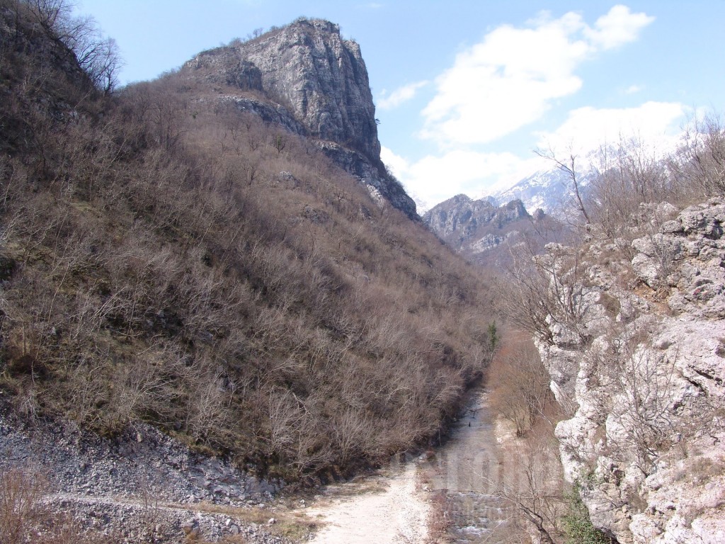 Priče iz Hercegovine: Selo se po klancu zove