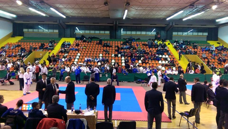 Uspješan nastup SKK Neretva na Ilidža Open 2015
