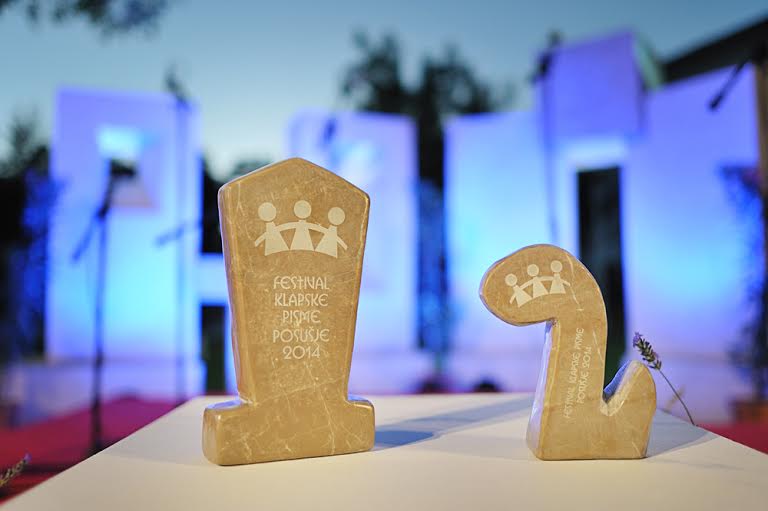 Objavljen Natječaj za II. Festival klapske pisme Posušje 2015