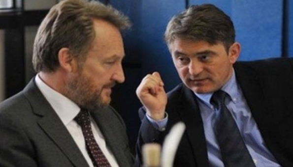 OSVRT Tko je trovač ili: „Brato, ko zavadi?