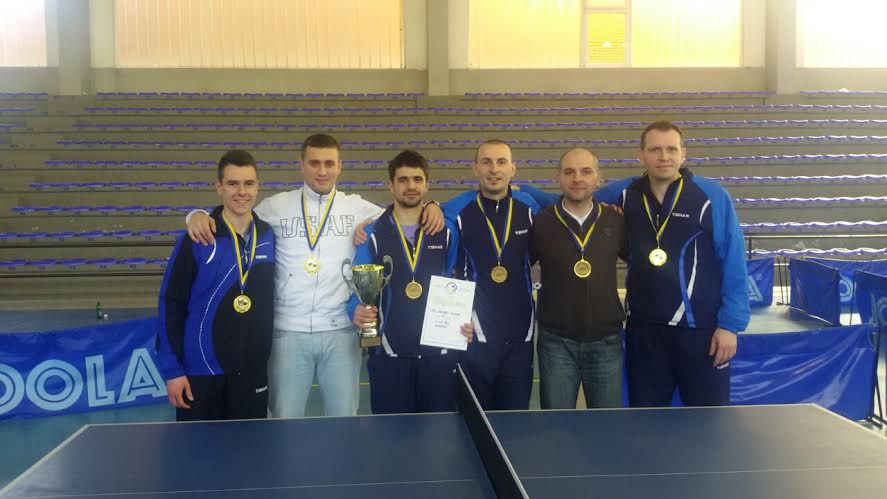 STK Mostar osvojio Kup BiH - 30.03.2015