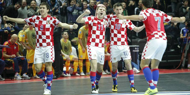 futsal