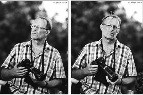 In memoriam: Kolega fotoreporter Zoran Grizelj