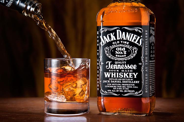 Jack Daniel's promovira odgovornu konzumaciju alkohola