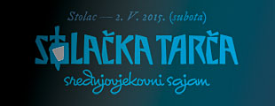 Stolačka tarča - srednjovjekovni sajam