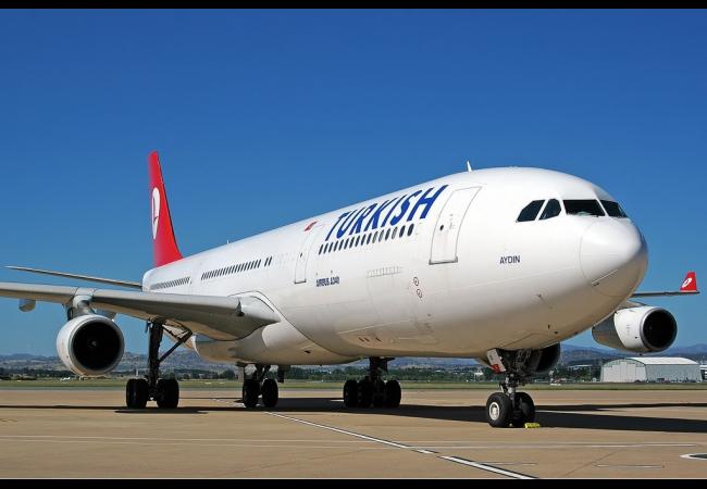 Turkish Airlines