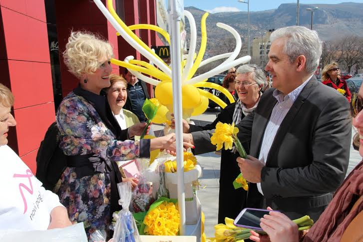Mostar: Jedan narcis - jedan život
